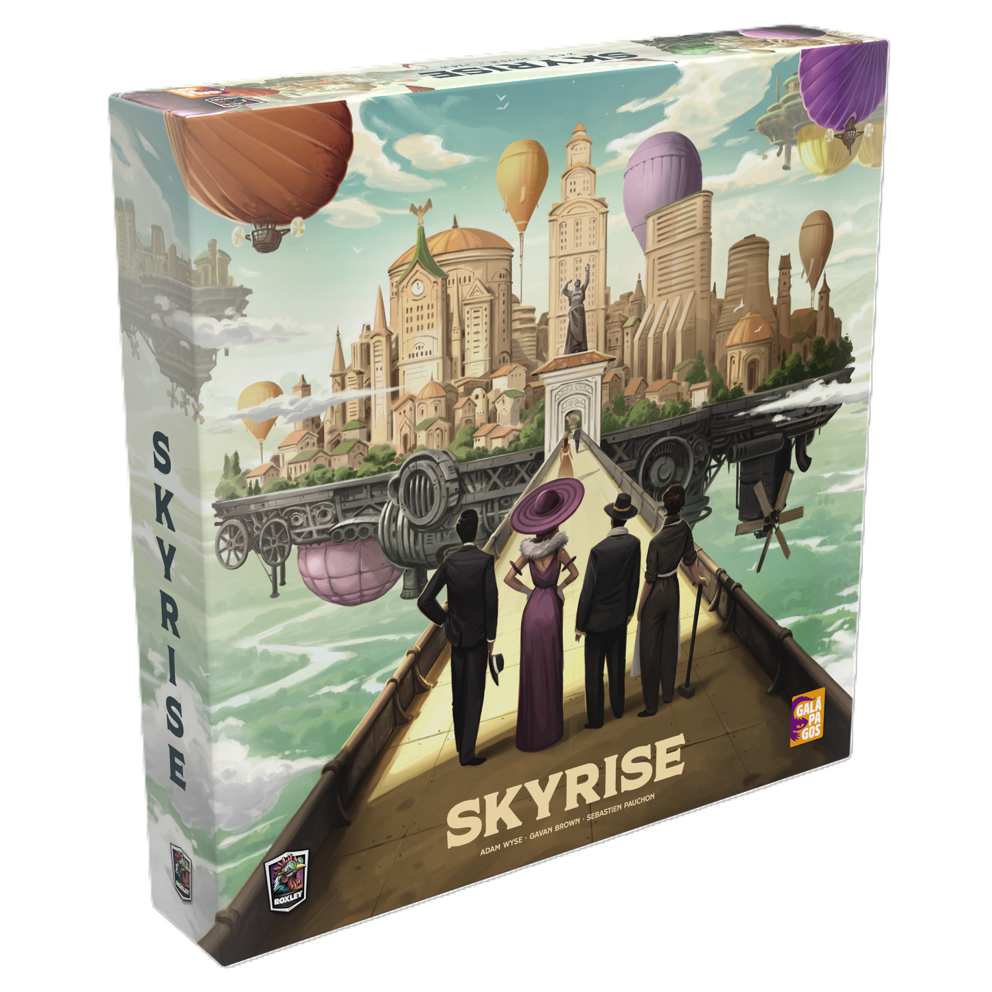 Skyrise