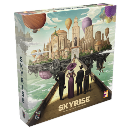 Skyrise