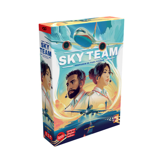 Sky Team