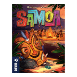 [Promo] Samoa