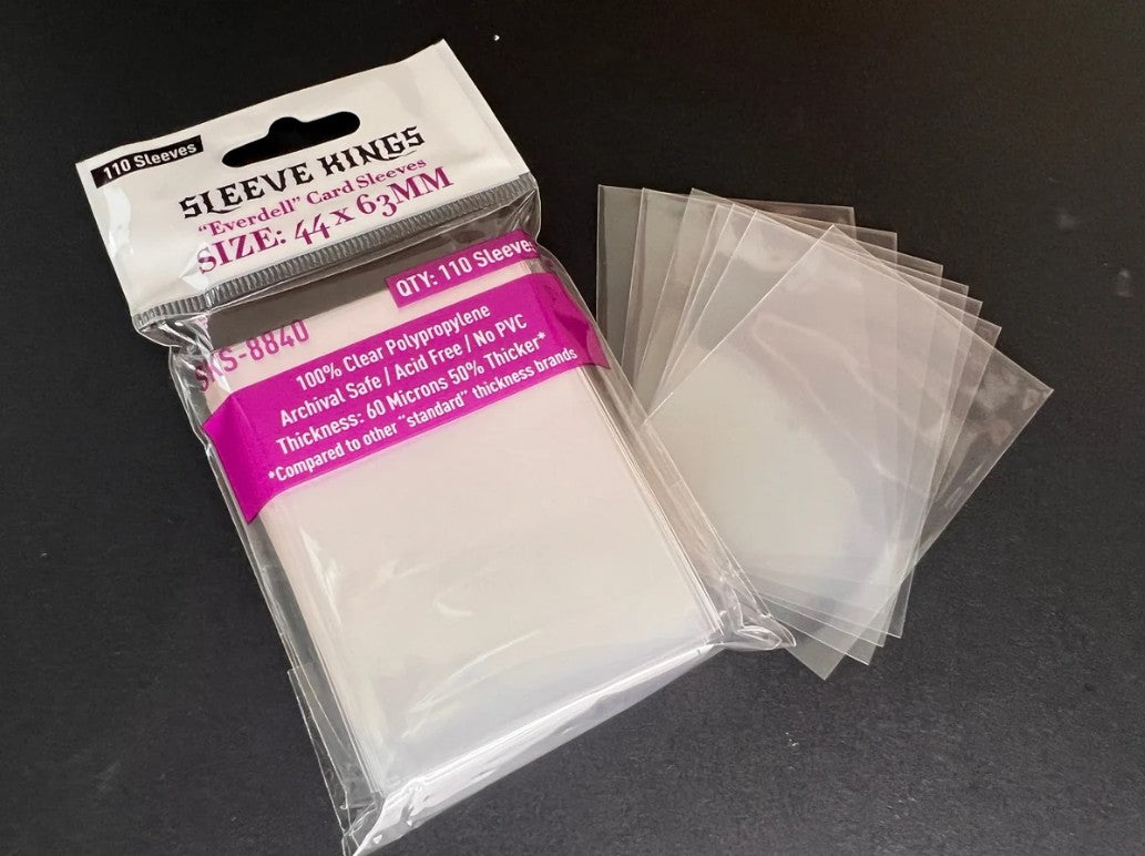 Sleeves SleeveKings