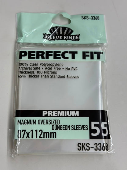 Sleeves SleeveKings PREMIUM