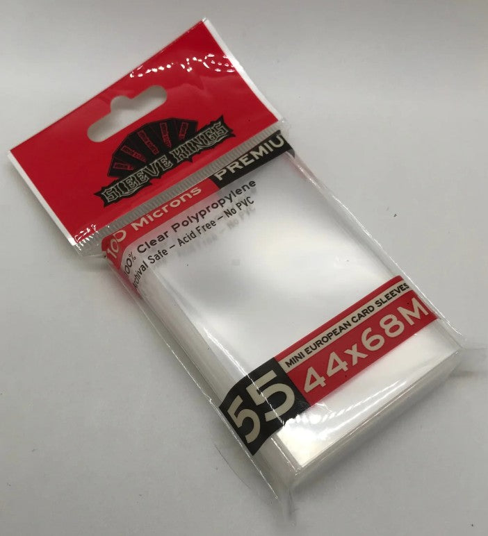 Sleeves SleeveKings PREMIUM