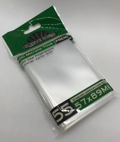 Sleeves SleeveKings PREMIUM