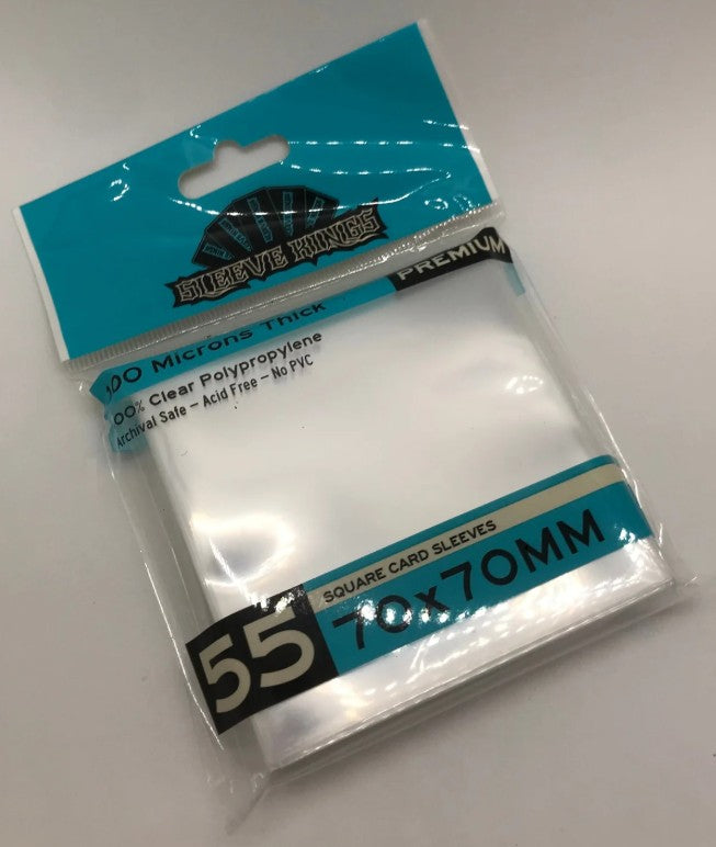 Sleeves SleeveKings PREMIUM