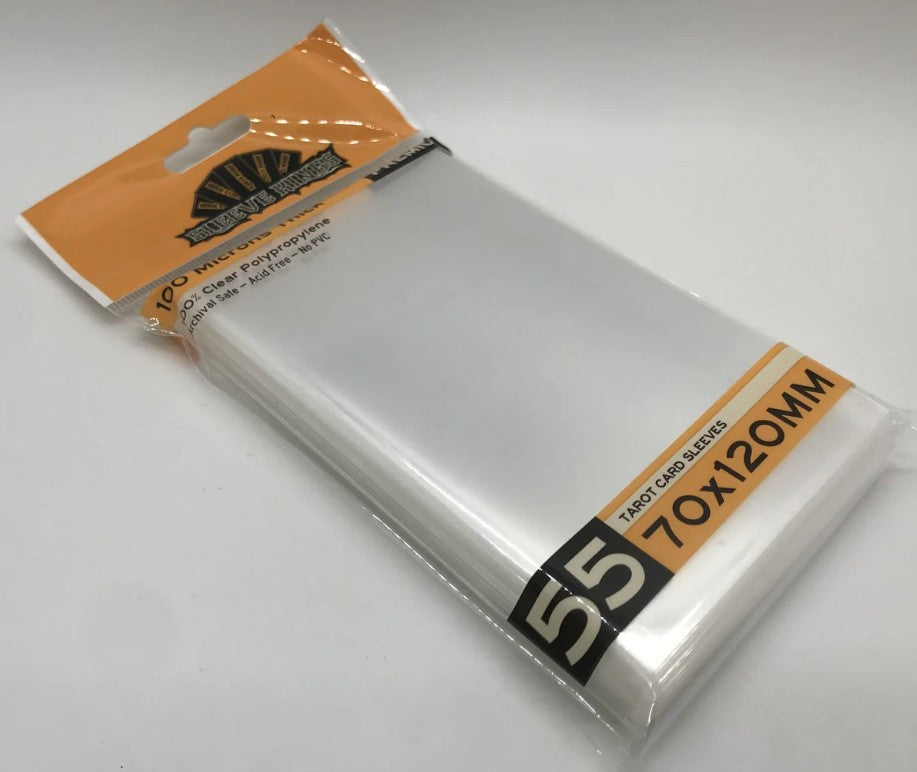 Sleeves SleeveKings PREMIUM