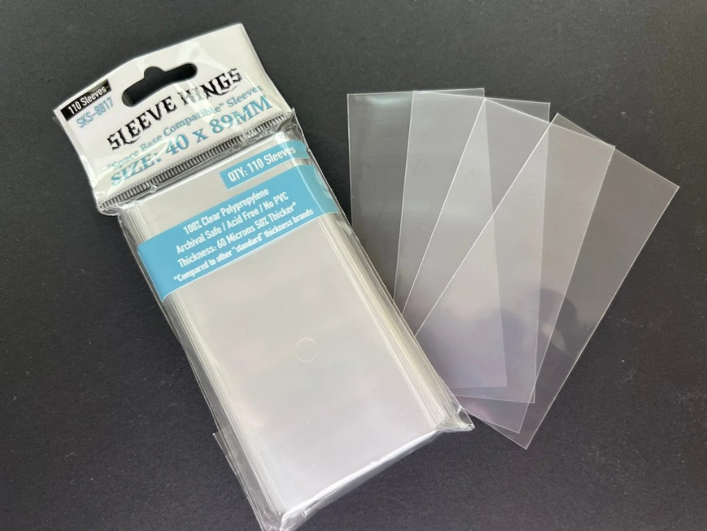 Sleeves SleeveKings