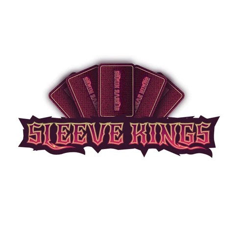 Sleeves SleeveKings