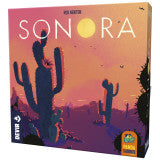 [Promo] Sonora
