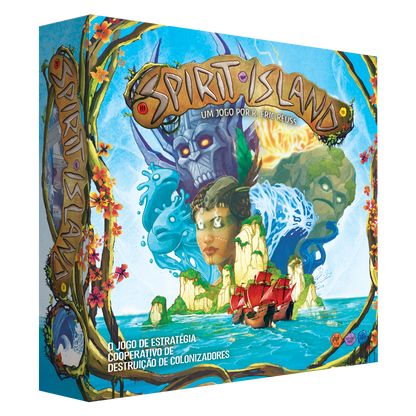 Spirit Island
