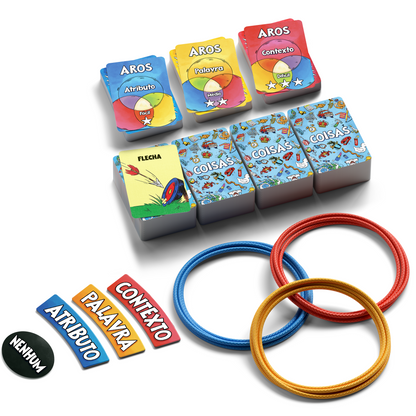 Things in Rings