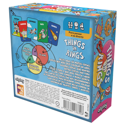 Things in Rings