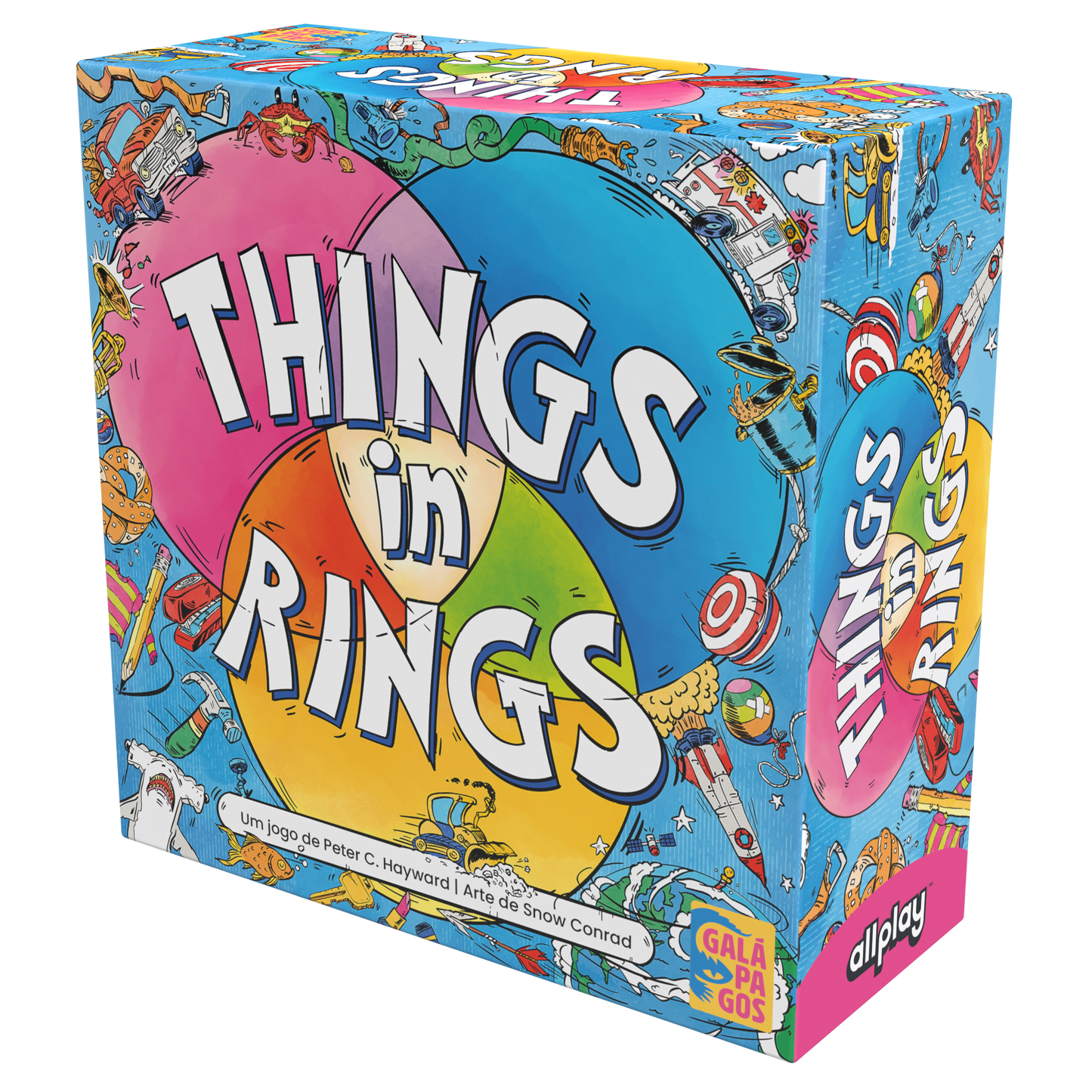 Things in Rings