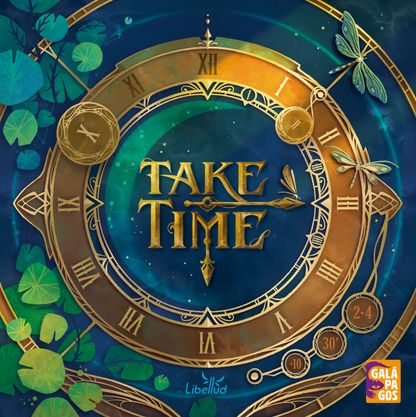 Take Time