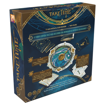 Take Time