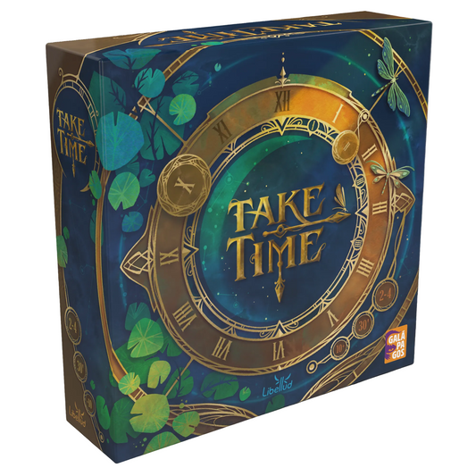 Take Time