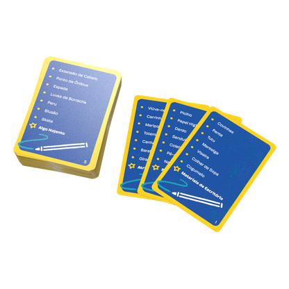 Telestrations