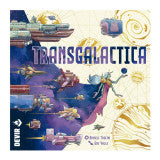 [Promo] Transgalatica