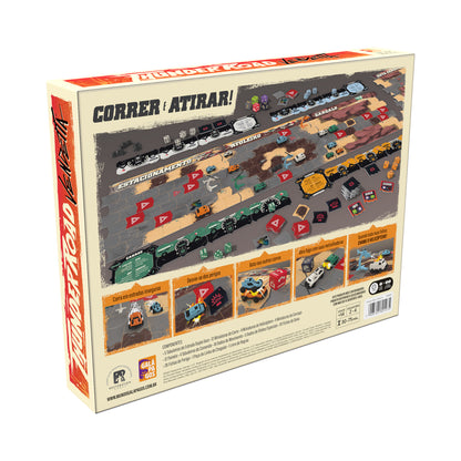 Thunder Road: Vendetta