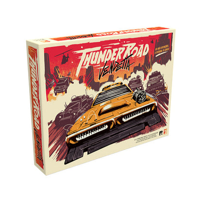 Thunder Road: Vendetta