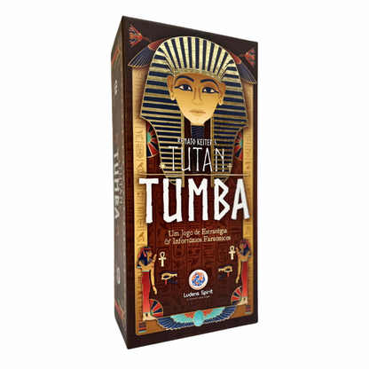 Tutan Tumba