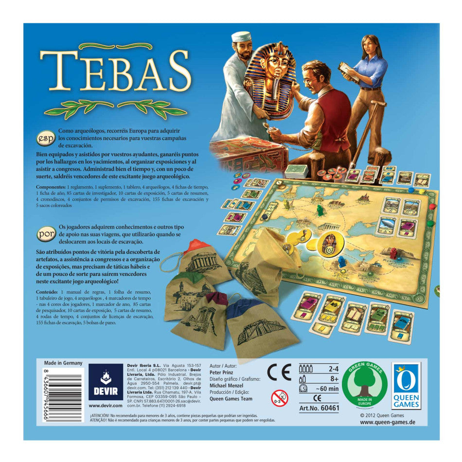 Tebas