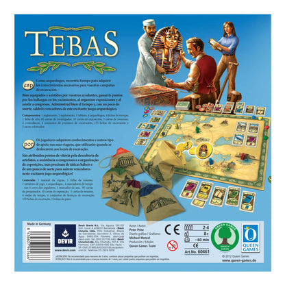 Tebas