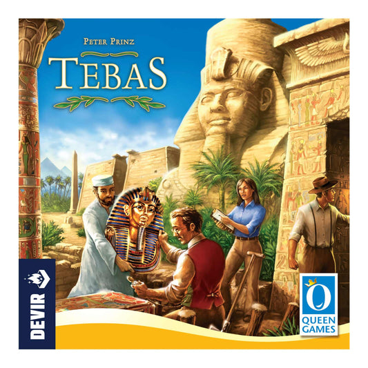 Tebas