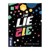 [Promo] The Lie