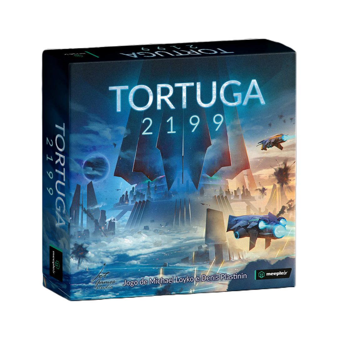 Tortuga 2199