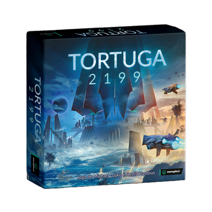 Tortuga 2199