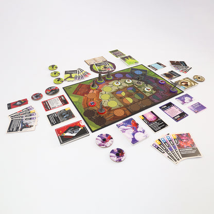 Unmatched: Fundas e Flechas