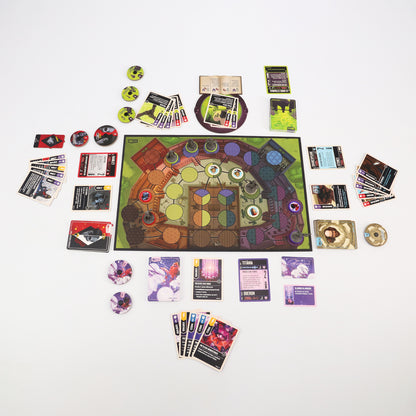 Unmatched: Fundas e Flechas