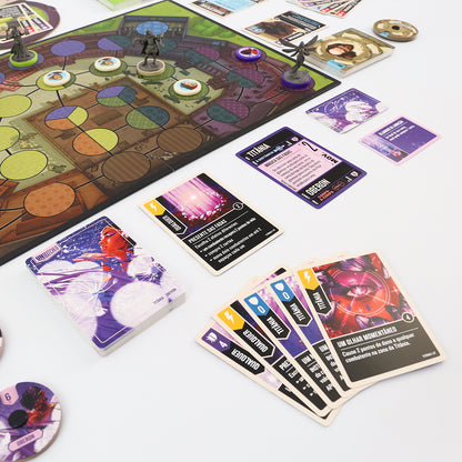 Unmatched: Fundas e Flechas