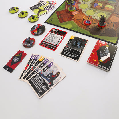 Unmatched: Fundas e Flechas