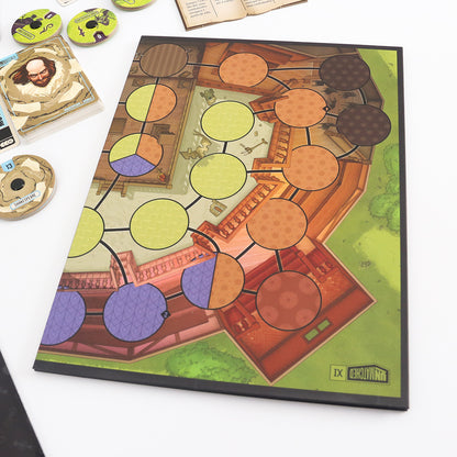 Unmatched: Fundas e Flechas
