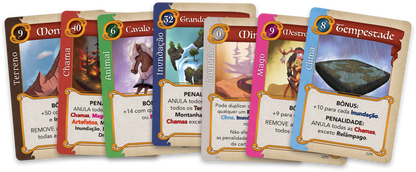 Fantasy Realms