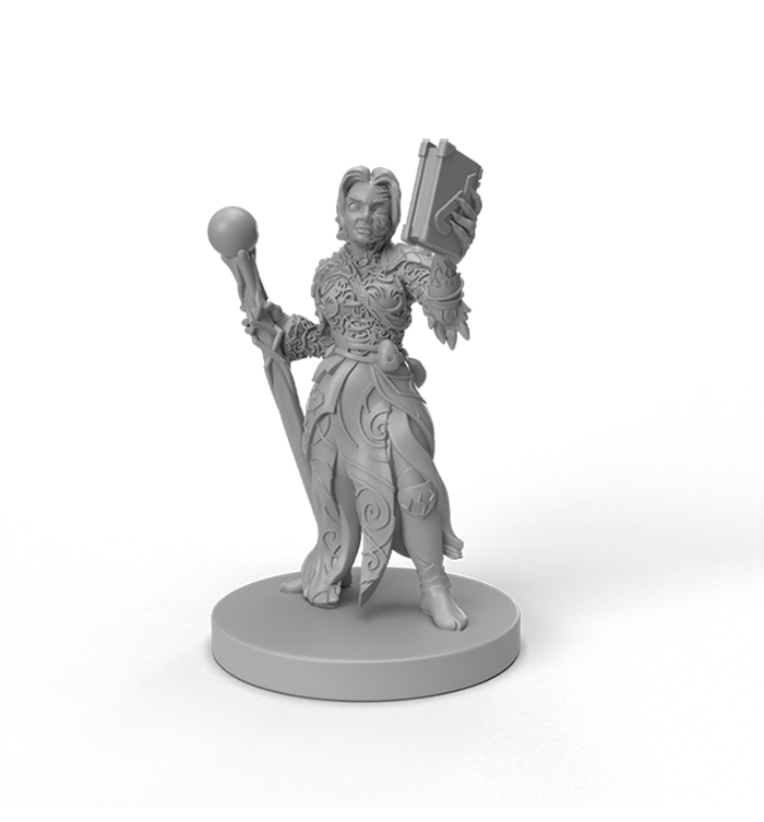 Gloomhaven: Presas do Leão