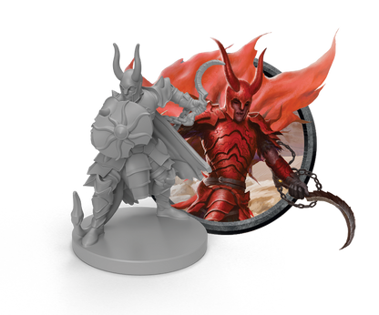 Gloomhaven: Presas do Leão