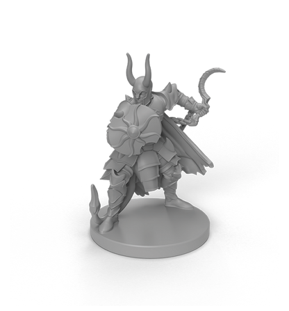Gloomhaven: Presas do Leão