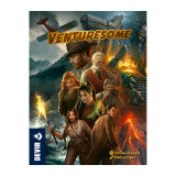 [Promo] Venturesome