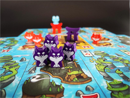 Night Parade of a Hundred Yokai