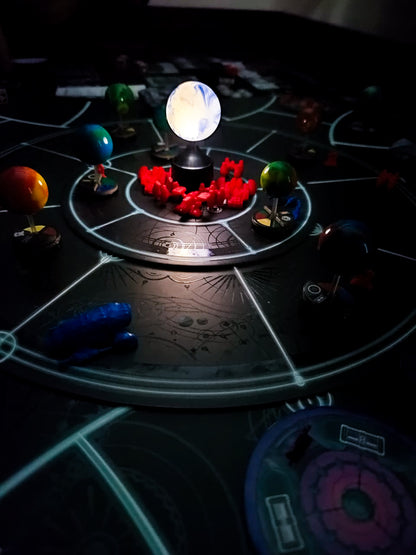 Luz Final Deluxe All-In