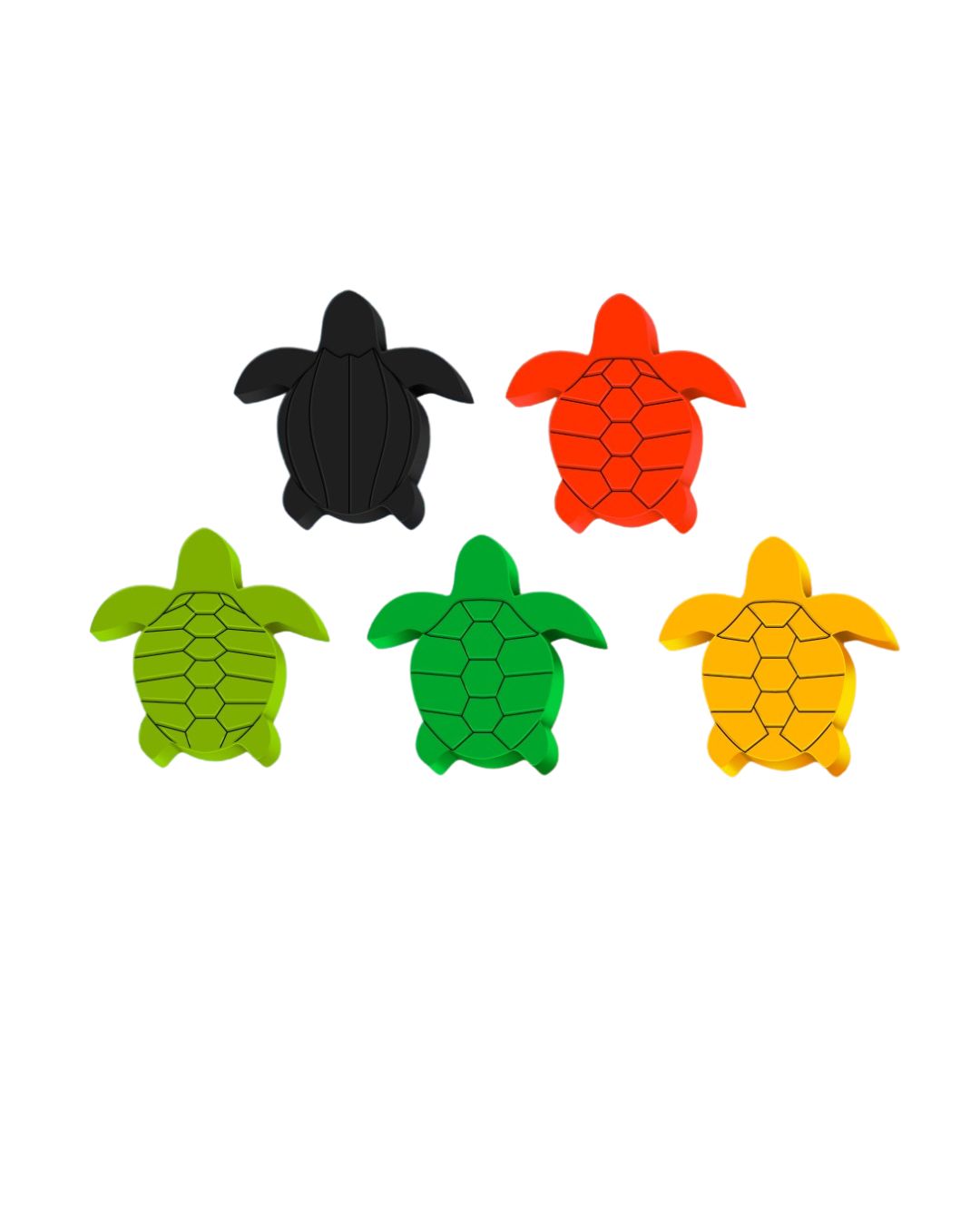 [FC] Vida de Tartaruga