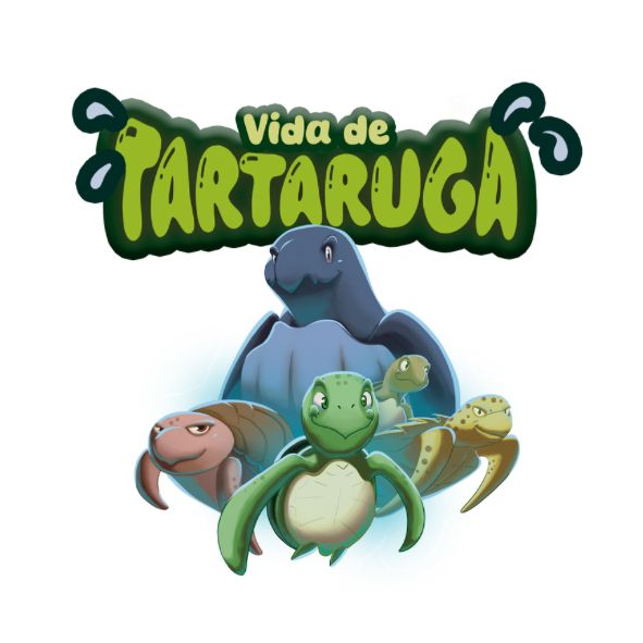 [FC] Vida de Tartaruga