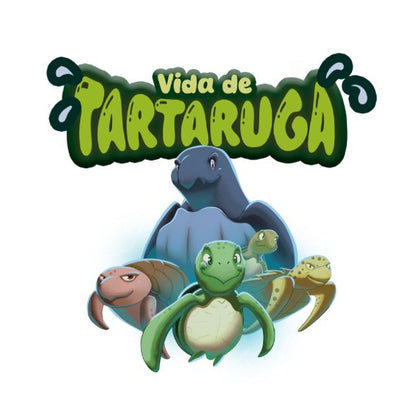 [FC] Vida de Tartaruga