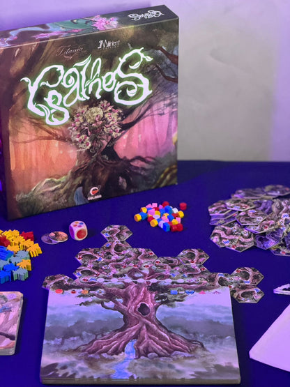 Galhos