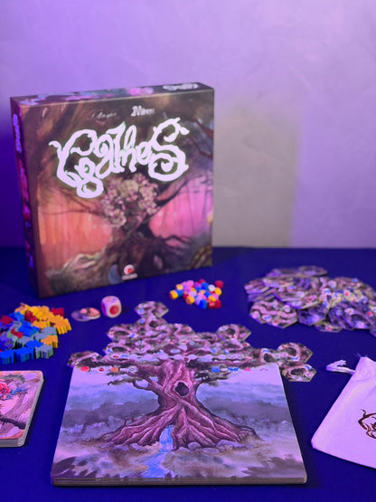 Galhos