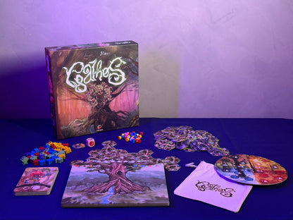 Galhos