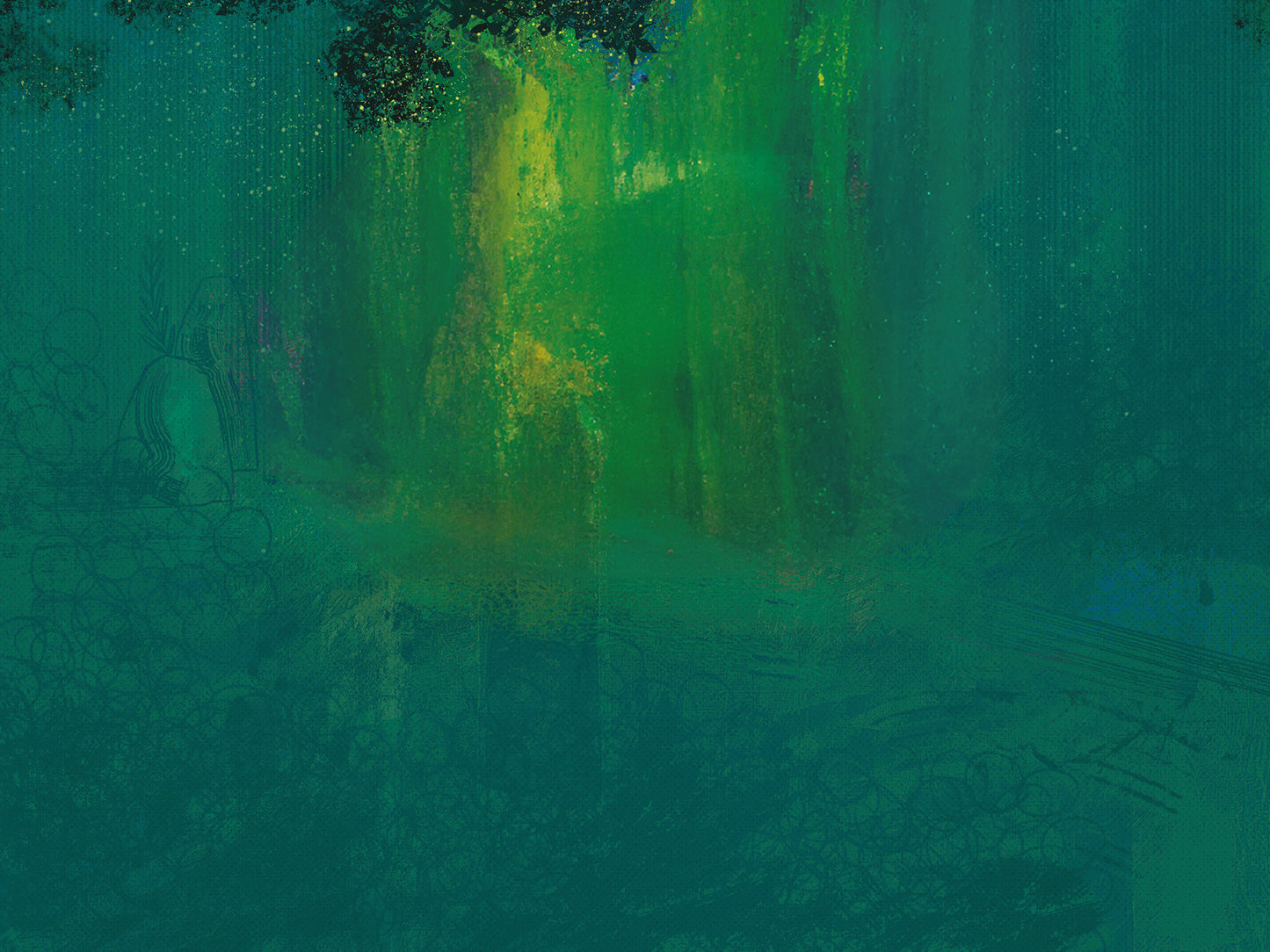 [PV] Whispering Woods